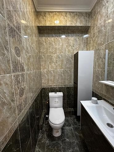 Продажа квартир: 2 комнаты, 86 м², Элитка, 14 этаж, Евроремонт — 3