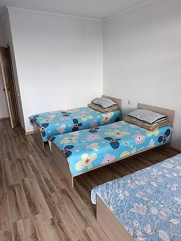 Недвижимость: Гостевой дом на Иссык-Куле, София Голд, Чолпон-Ата, 4 места, Посуточно — 7