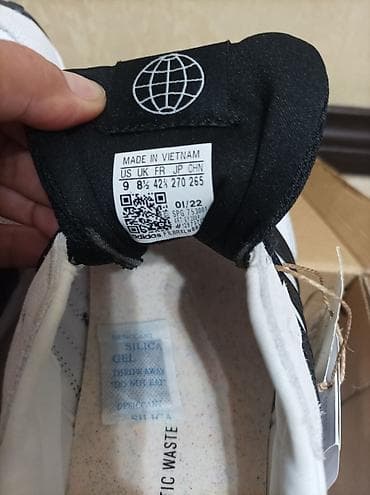 изи адидас: Кроссовки adidas Run 60s 2.0 - Классический силуэт в стиле — 6