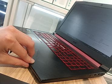 intel core i3 10100f: Игровой ноутбук Acer (серия Nitro) только сегодня продам за 35.000 — 3