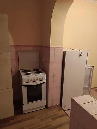 1 комната, Агентство недвижимости, С мебелью полностью — 5