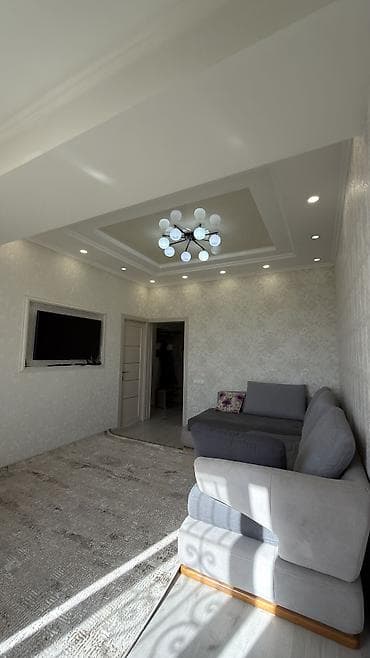 Батирлерди сатуу: 2 бөлмө, 50 м², Элитка, 16 кабат, Евроремонт — 3