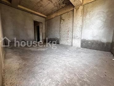 Квартиры: 2 комнаты, 55 м², 6 этаж — 2