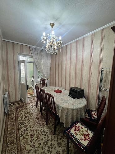 үй буйумдары: Зал үчүн гарнитур, Жыгач, түсү - Саргыч боз — 3