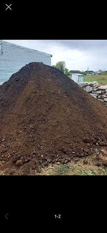 камаз чернозема цена: Отсев, Для фундамента, В розницу, Хово — 3