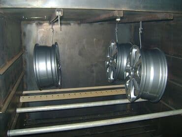 оборудование для ip телефонии ip телефон настенные: Полимерная печка — 2