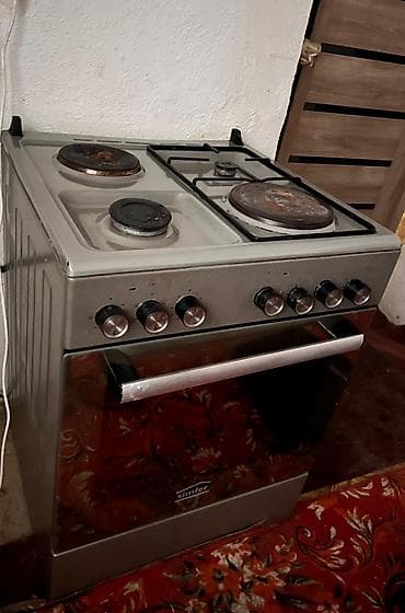 сут сааган апарат: Simfer, Комбинированная, Механическое, Напольная — 1