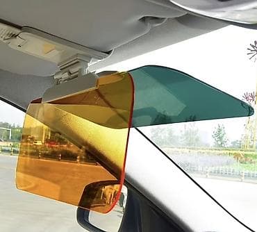 Солнцезащитный экран, Новый, Самовывоз, Платная доставка — 1