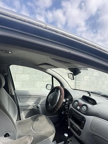 evro r: Citroen C3: 2005 г., Автомат, Бензин, Хэтчбэк — 2