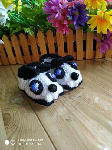 электронный поп ит бишкек: Другие детские вещи — 16