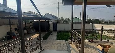 jack 4: 🏡 Продаётся Новый Дом !!! 📍 г. Бишкек, ж/м ТЭЦ-2 📐 Основные — 2