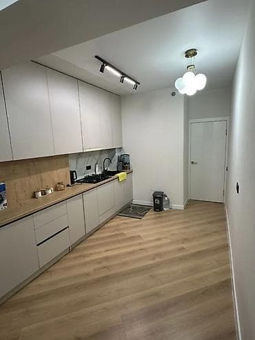 1 комната, 40 м², Элитка, 7 этаж, Евроремонт