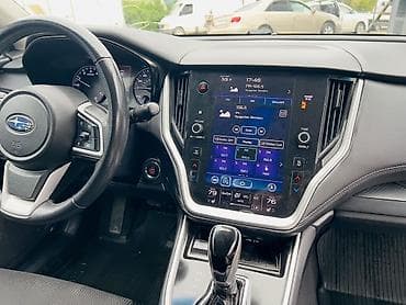 субару легаси 2004: Subaru Legacy: 2019 г., 2.5 л, Вариатор, Бензин, Седан — 9