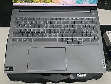 видеокара: Для учебы, Б/у, Intel Core i7 — 3