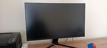 redmi 7 note: Монитор, Xiaomi, Б/у, 26" - 27" — 1