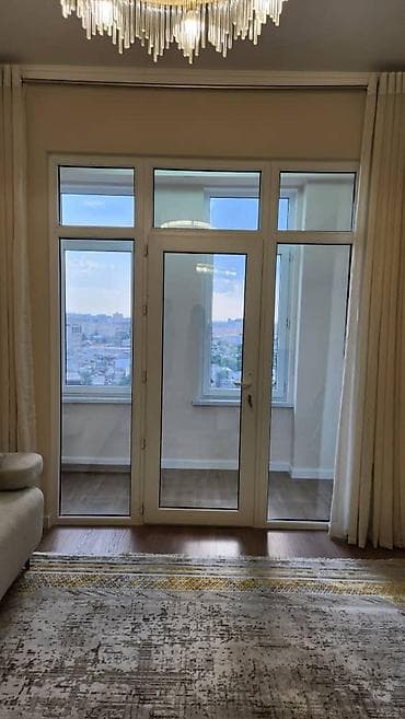 nova grant: 3 комнаты, 52 м², Технопарк Элитка, 12 этаж, Свежий ремонт — 4