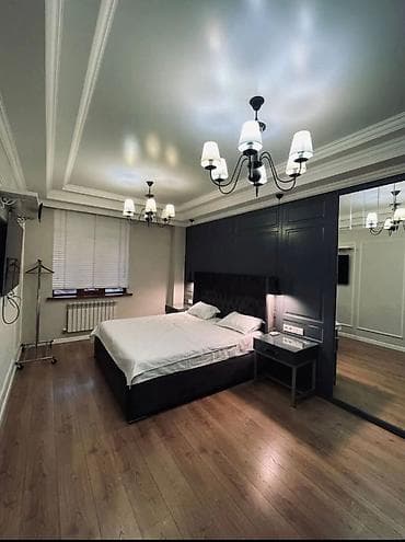 снять квартиру не дорого: Светлая 1-комнатная люкс-квартира в престижных районах. Идеально для — 3