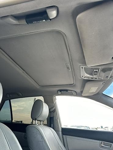 ключ на лексус: Lexus RX: 2003 г., 3 л, Автомат, Бензин, Кроссовер — 9