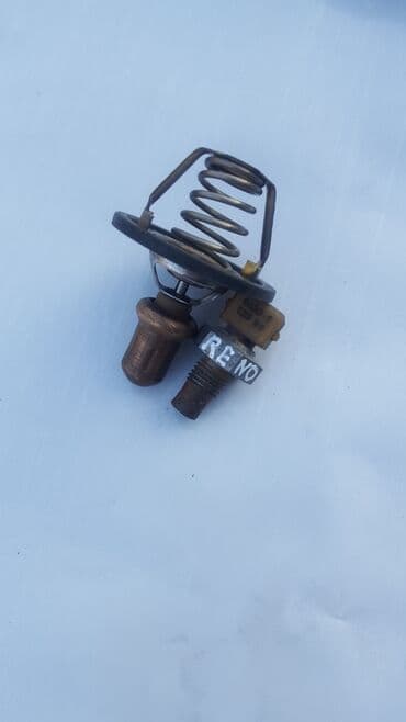 температура датчик: Renault термостат датчик — 1