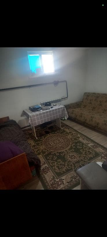 act building: 2 комнаты, Без подселения — 2