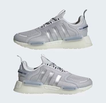 nike react: Adidas. Тактические кроссовки. Дизайн nmd исчез в 2015 году и захватил — 8