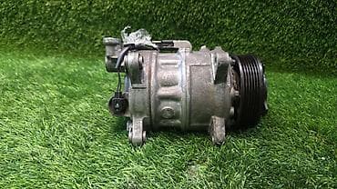 srv 2: Компрессор BMW Компрессор кондиционер G11 G12 F01 F20 F30 G20 G30 — 6