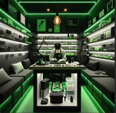 swift 3: Ремонт компьютеров и ноутбуков Диагностика неисправностей: Проведение — 1