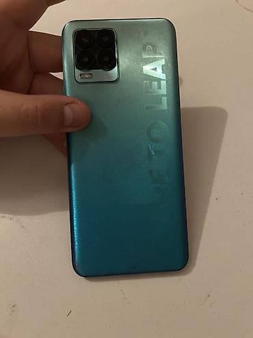 google pixel 7a: Realme 8 Pro, Б/у, 128 ГБ — 3