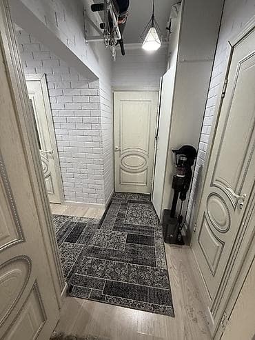 2 комнаты, С мебелью полностью — 9