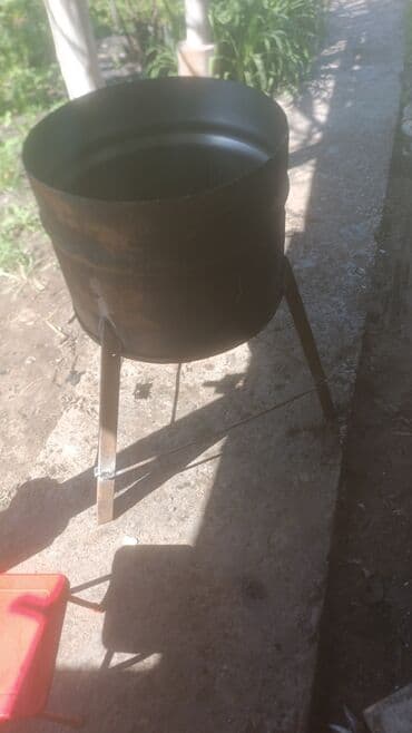 Заготовка дробилки 2 штуки