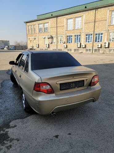 электро мотоцикл бу: Daewoo Nexia: 2011 г., 1.5 л, Механика, Бензиновая, Седан — 1