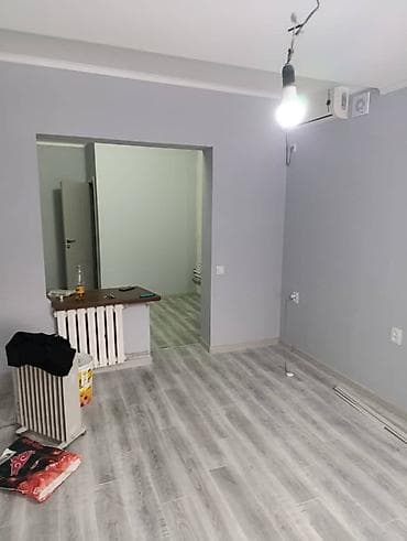 Другие стройуслуги: Ремонт квартир и санузлов “под ключ” Профессионально выполняем: - — 3