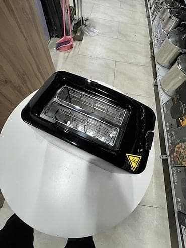 машинка тостер: Тостер, Новый — 3