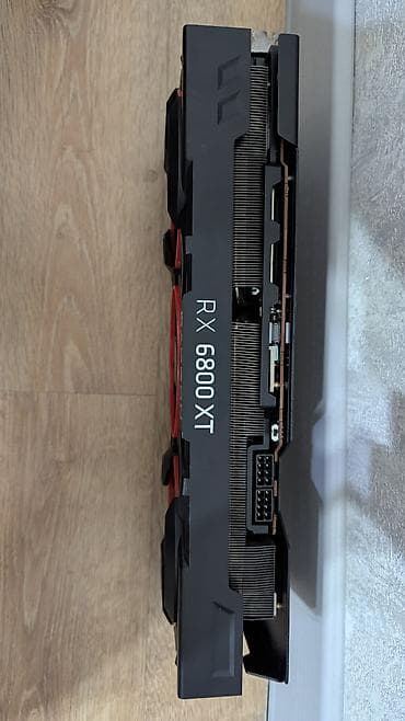 rtx 360: Видеокарта для ПК, Новый, AMD, Radeon RX, 16 ГБ — 4