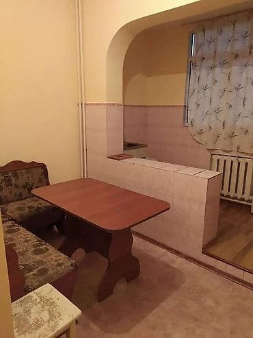 1 комната, Агентство недвижимости, С мебелью полностью — 4