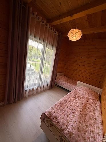 сдаю помещение кызыл аскер: 95 м², 3 комнаты, Парковка — 5