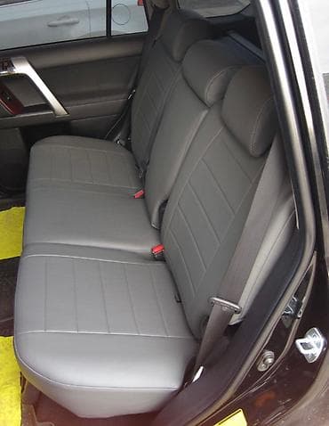 такта прадо: TOYOTA LAND CRUISER PRADO 150 (2009+) Автомобильные чехлы на заказ!!! — 2