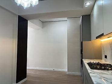 discovery studio: 2 комнаты, 71 м², Индивидуалка, 5 этаж, Дизайнерский ремонт — 7