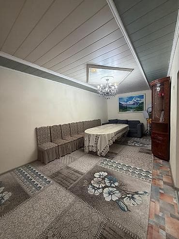 стадионная: 🏡 Продается дом в престижном районе Пишпек (ул. Репина) 💰 Цена: 165 — 5