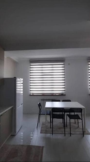 квартиры акбосого: 2 комнаты, Агентство недвижимости, Без подселения, С мебелью полностью — 6