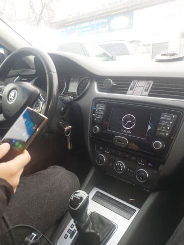 купить опель вектра б: Skoda Octavia: 2014 г., 1.4 л, Автомат, Бензин, Хэтчбэк — 1