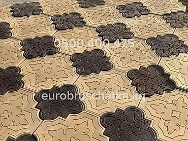 solutions elementary: Тротуарная плитка — коллекция декоративных покрытий для дворов — 10