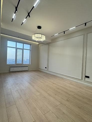 элитный квартиры: 2 комнаты, 76 м², Элитка, 11 этаж, Евроремонт — 4