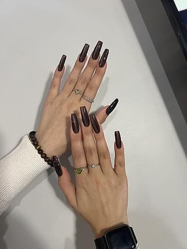 сапоги керза: Маникюр • Педикюр • Подология Профессиональный уход за руками и — 5