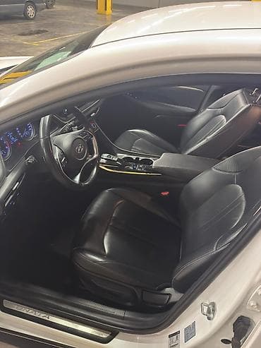 sanat: Hyundai Sonata: 2019 г., 2 л, Автомат, Газ, Седан — 7