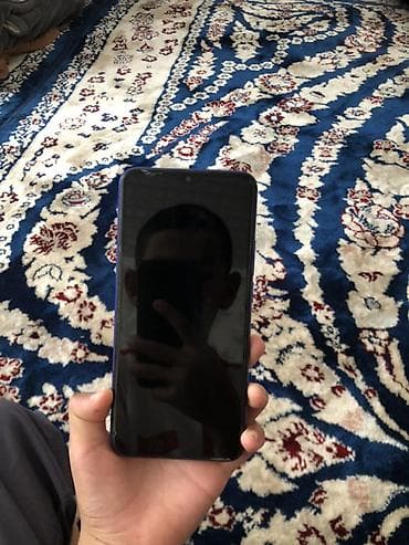 samsung galaxy tab s10: Redmi, Redmi Note 9, цвет - Синий — 3