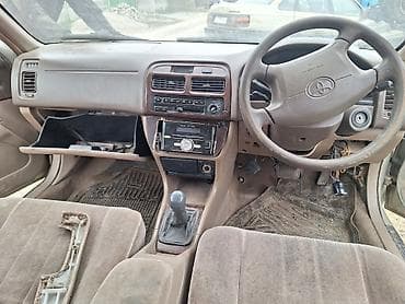 форсунки камри 50: Toyota Camry 20 .1997г (правый руль), механика. седан — продаются — 4