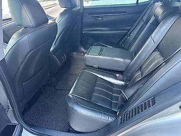 lexus 2019: Lexus ES: 2016 г., 2.5 л, Автомат, Гибрид, Седан — 7