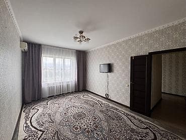 1 комната, 35 м², 105 серия, 9 этаж
