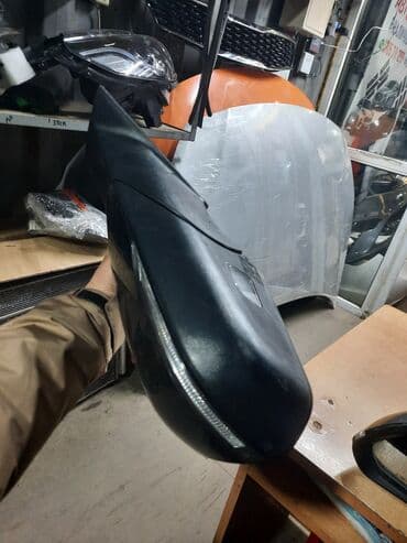 где купить акулу из икеи: Заднего вида Зеркало Hyundai Б/у, Оригинал — 2